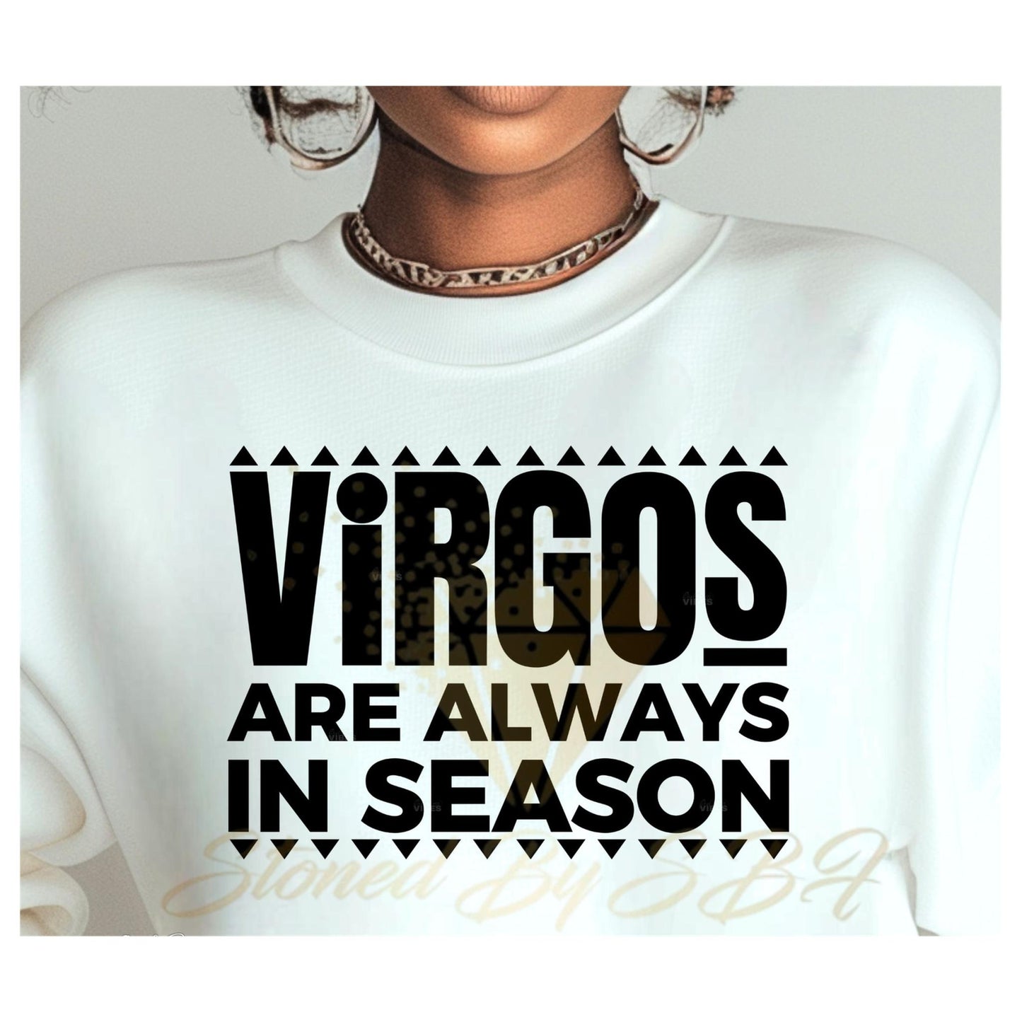 Always in Season (Choose Zodiac Sign) - 124