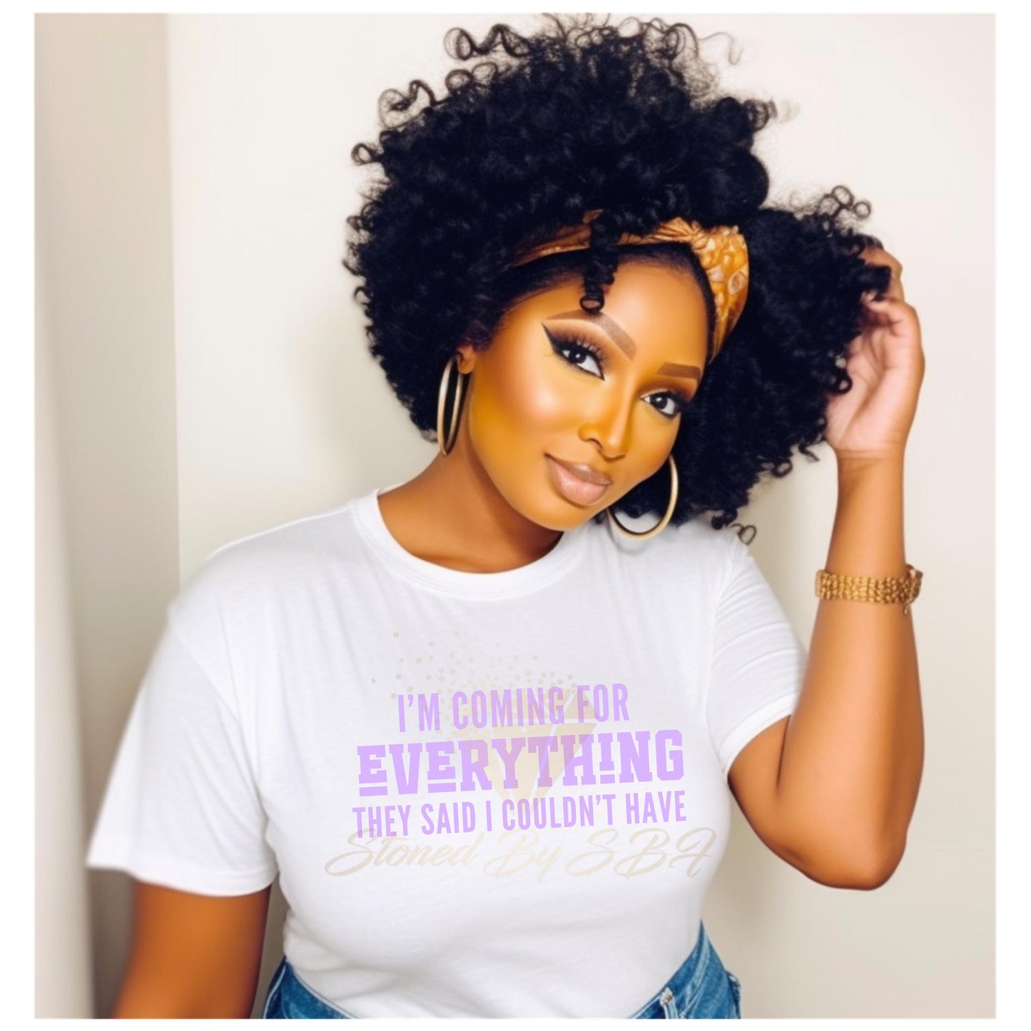 Coming For Everything - 111