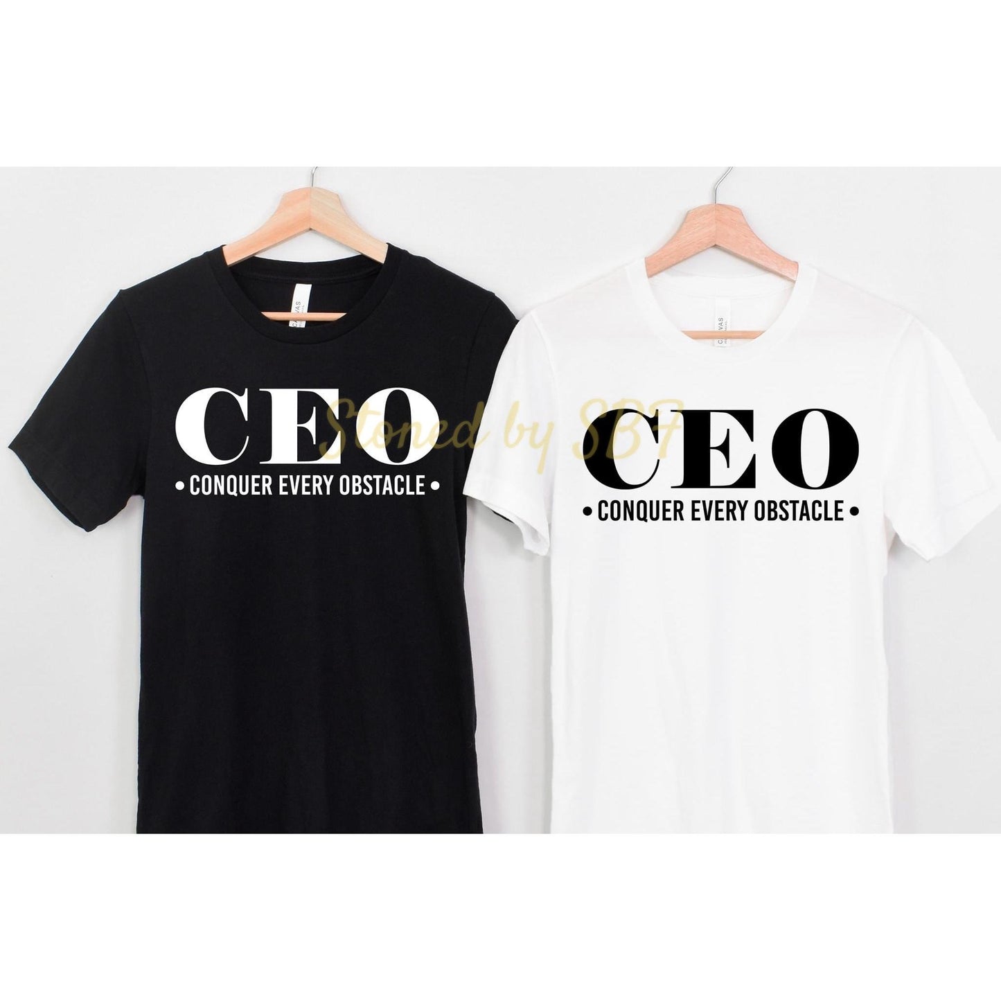 Conquer Every Obstacle