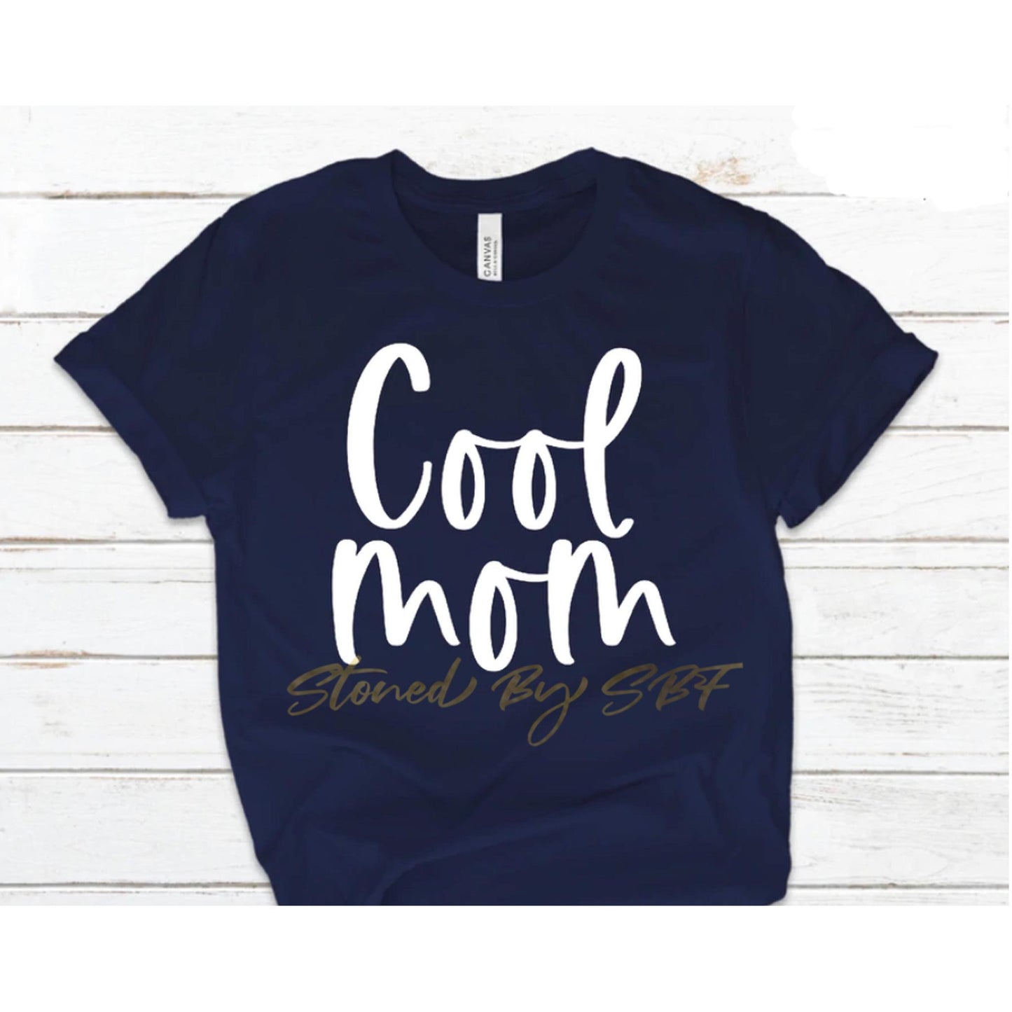 Cool Mom
