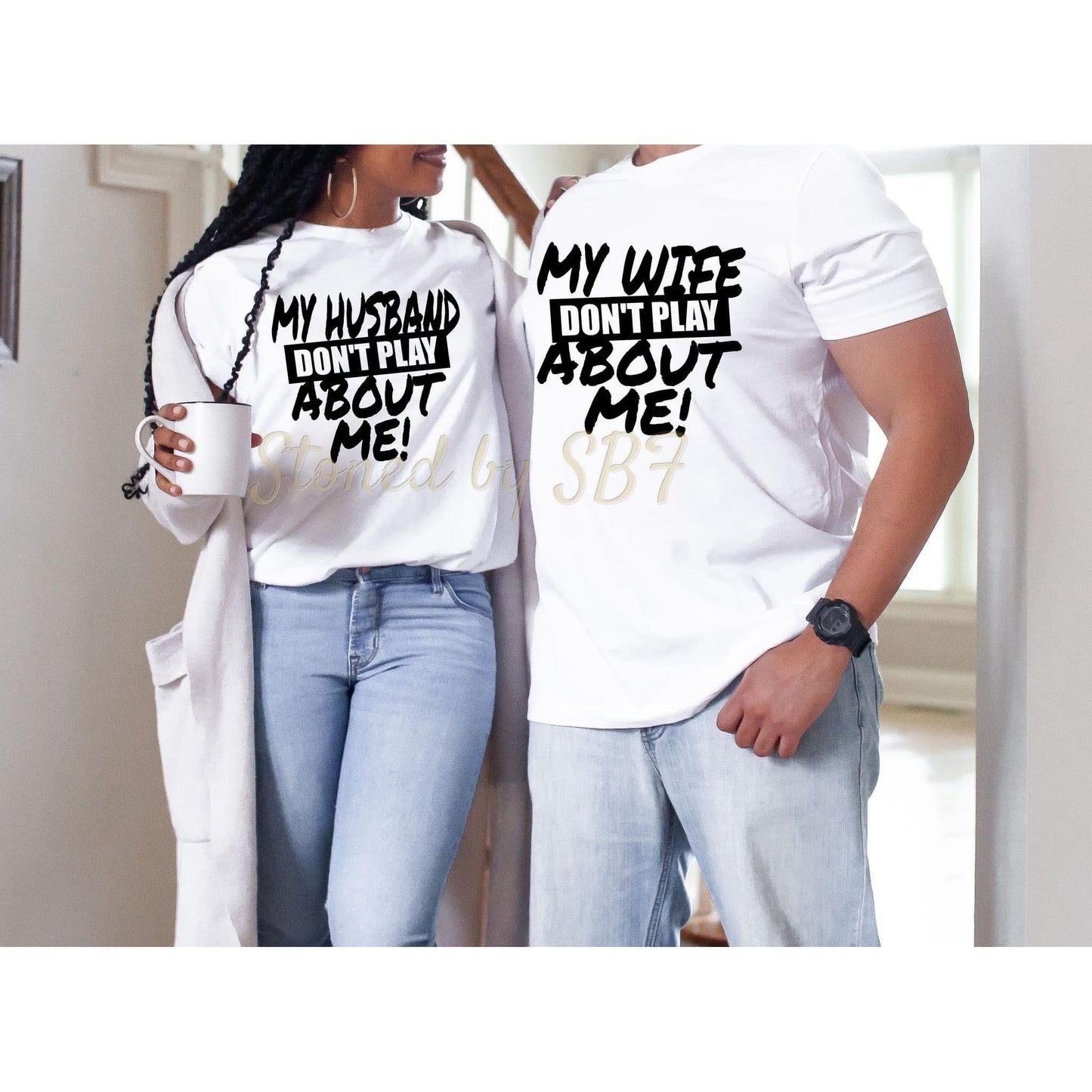 Don’t Play About Me!