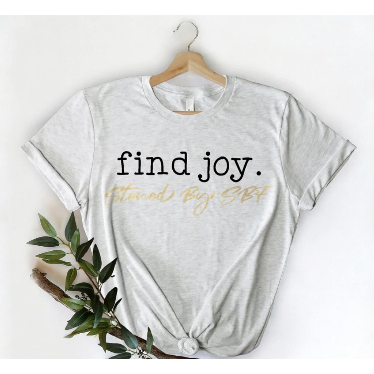 Find Joy