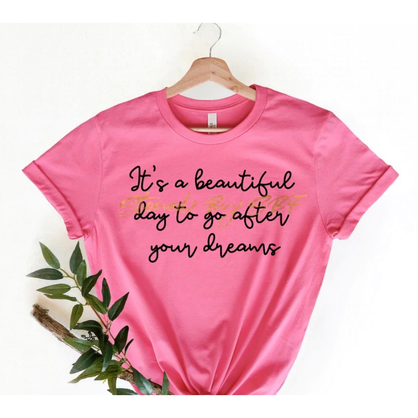 It’s a Beautiful Day