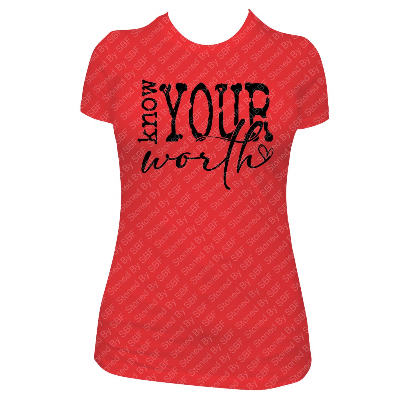 Know Your Worth - 102