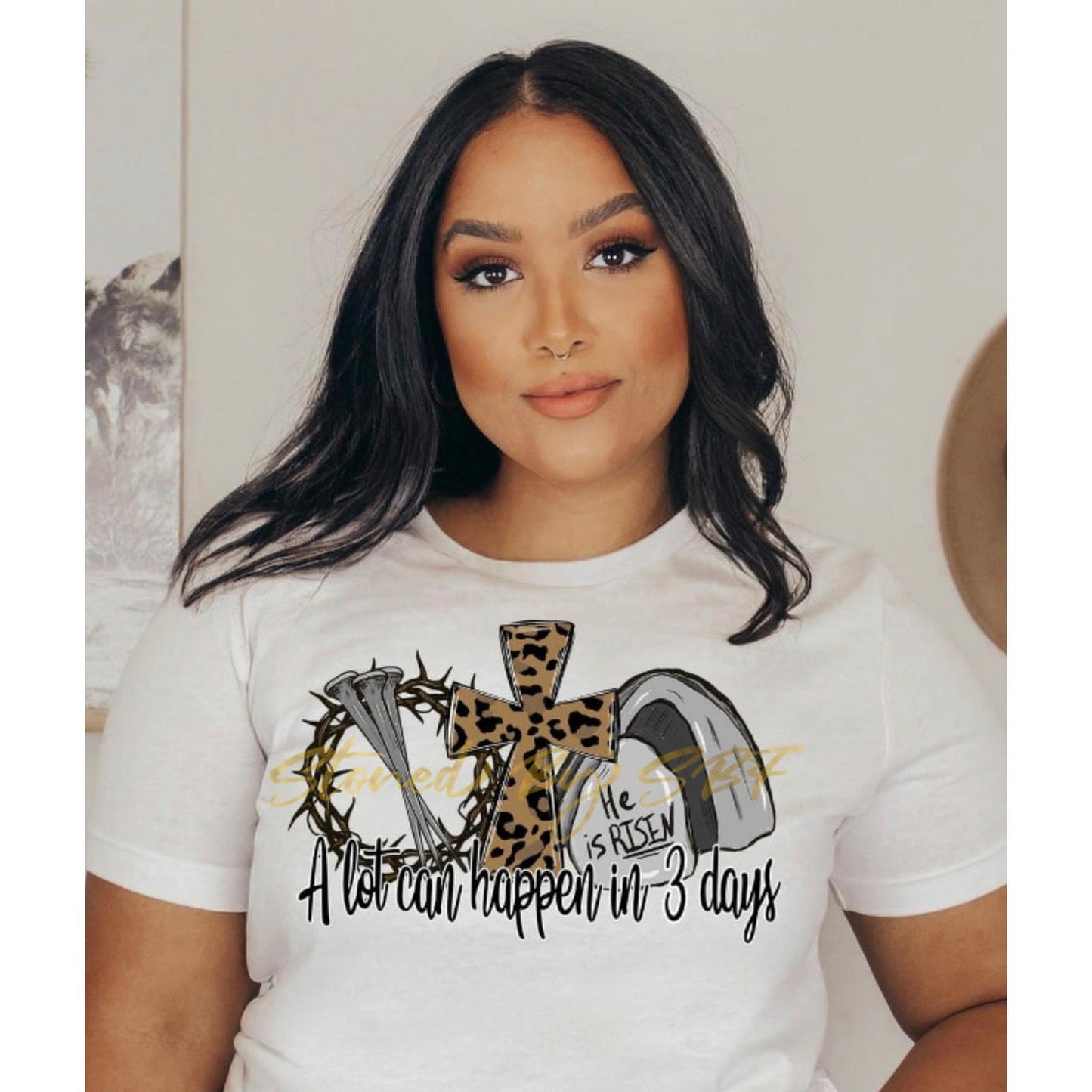 A Lot Can Happen in 3 Days