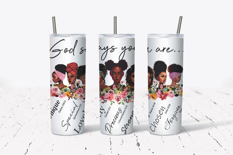 Tumblers