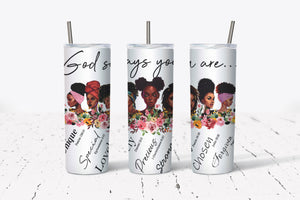 Tumblers