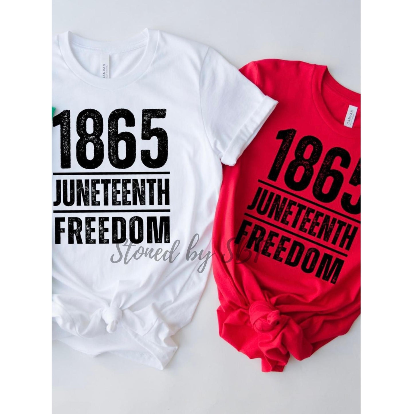 1865 Juneteenth Freedom