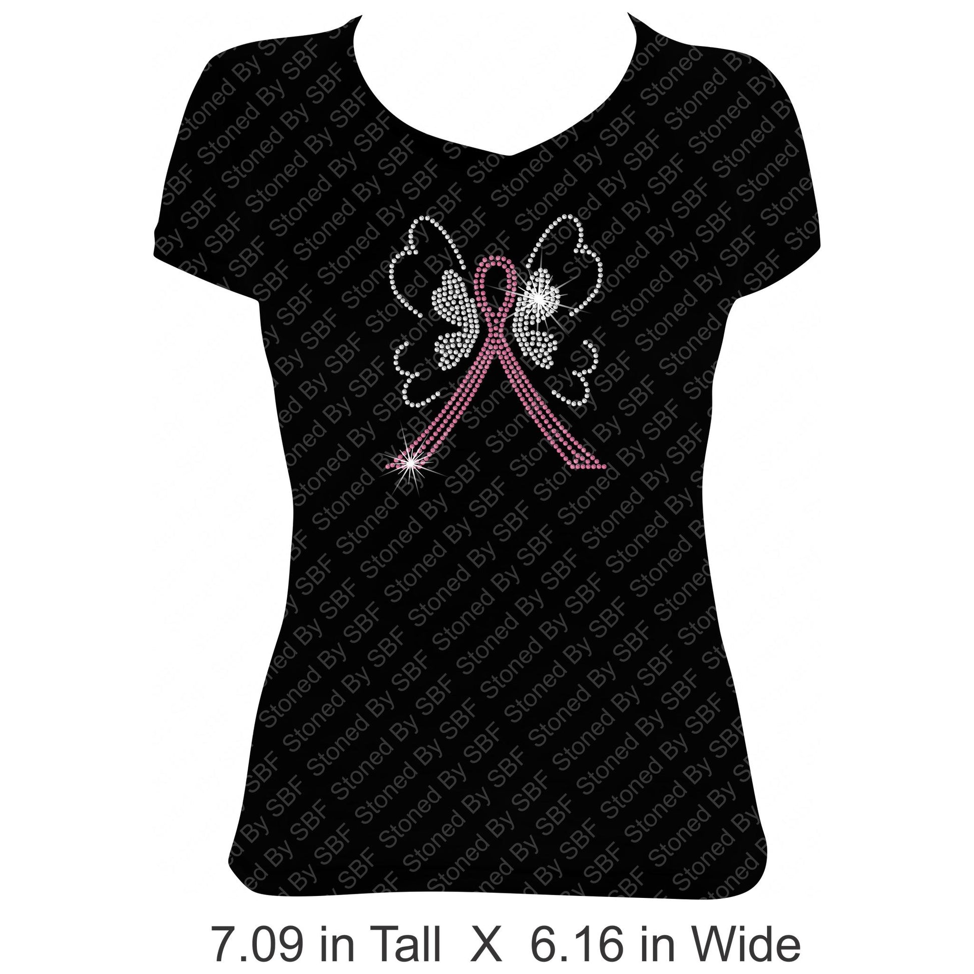 Awareness - Butterfly