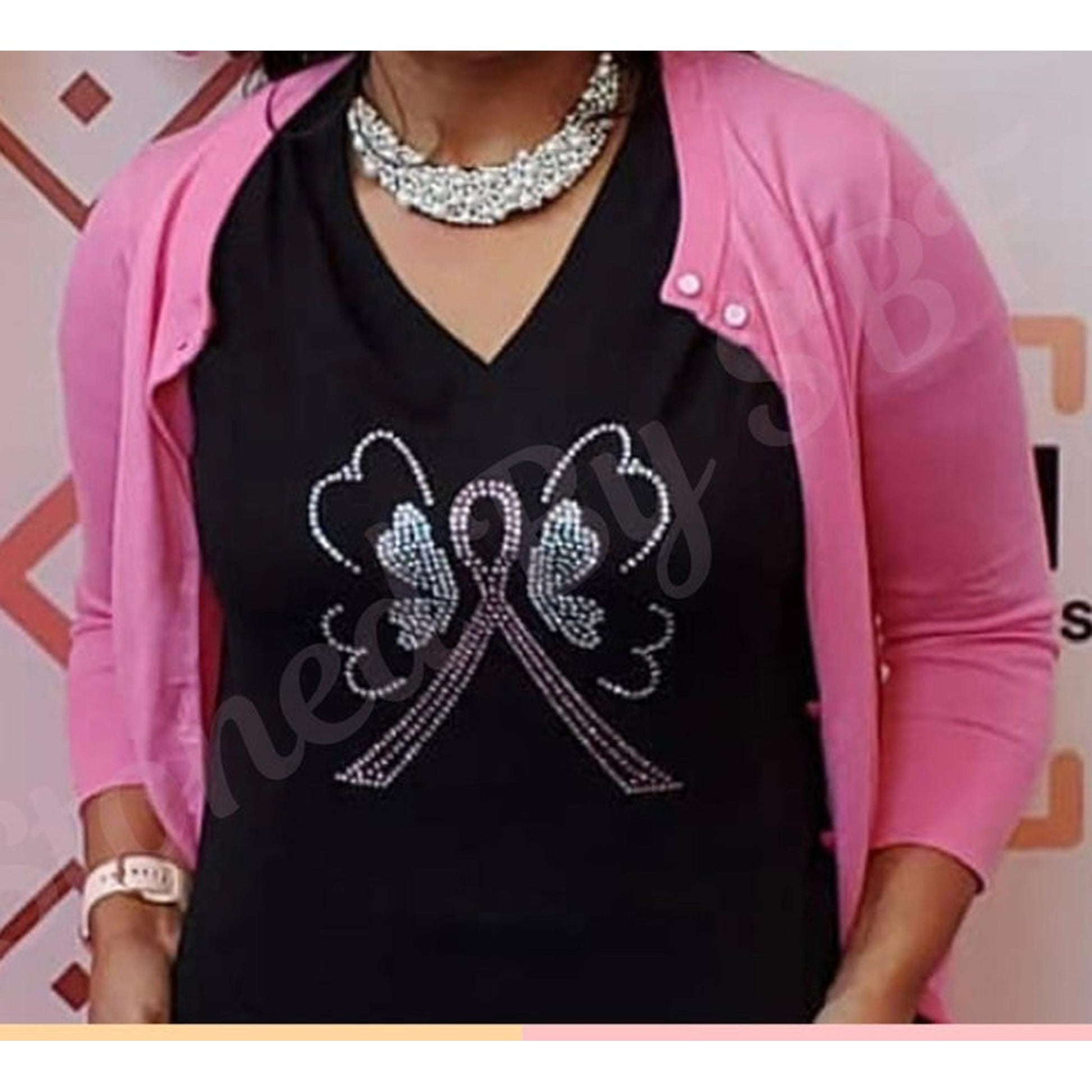 Awareness - Butterfly