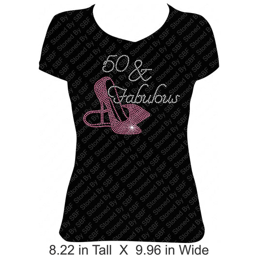 (Choose Age) & Fabulous