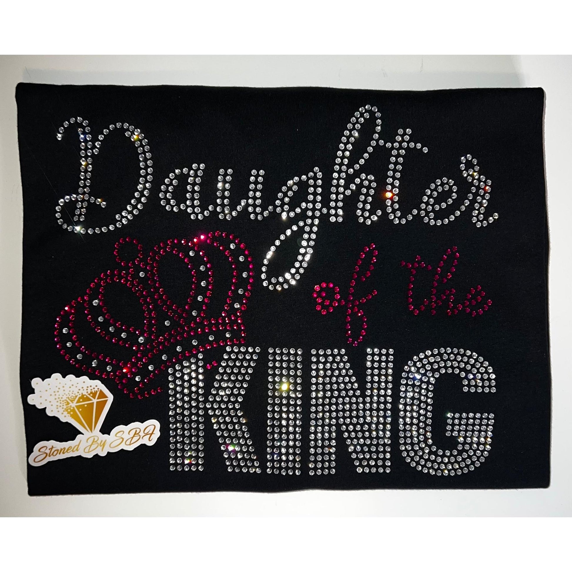 Daughter of the King