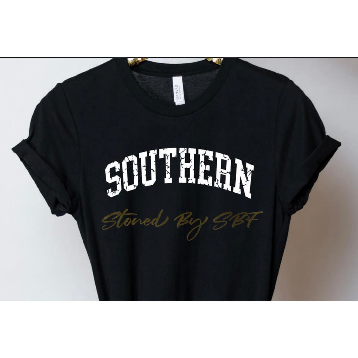 Distressed Southern