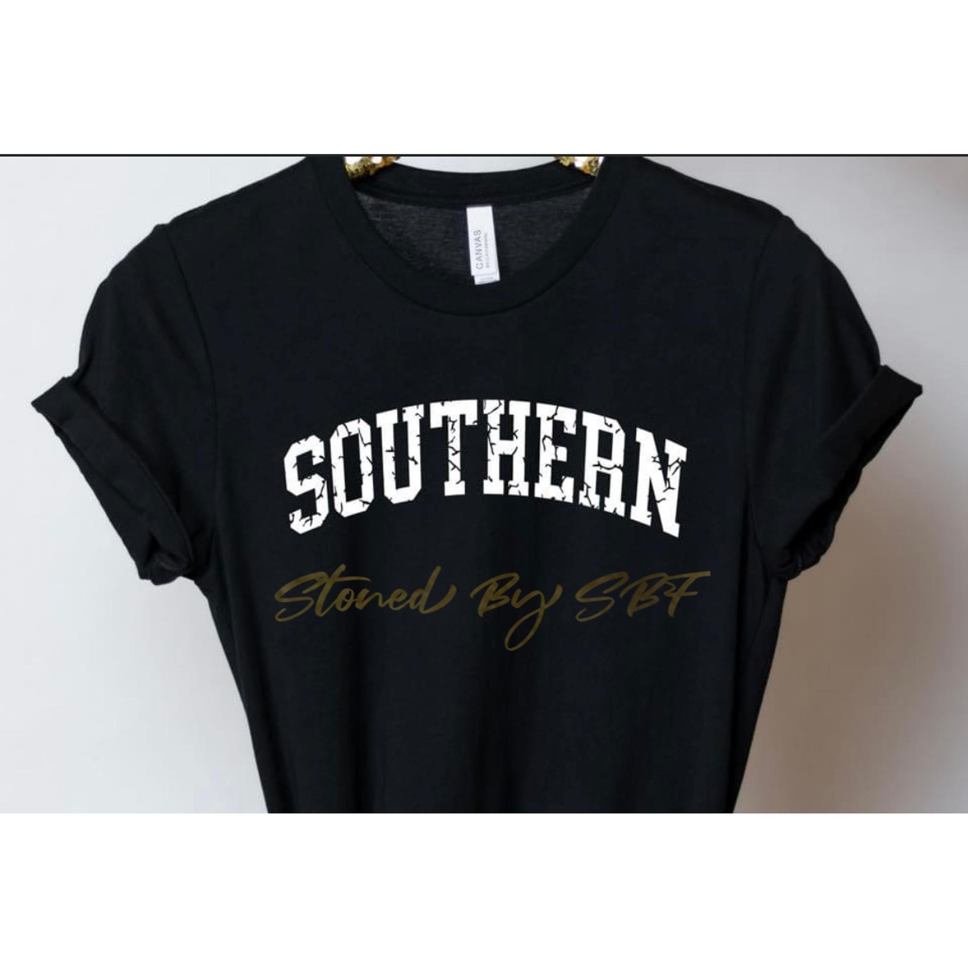 Distressed Southern
