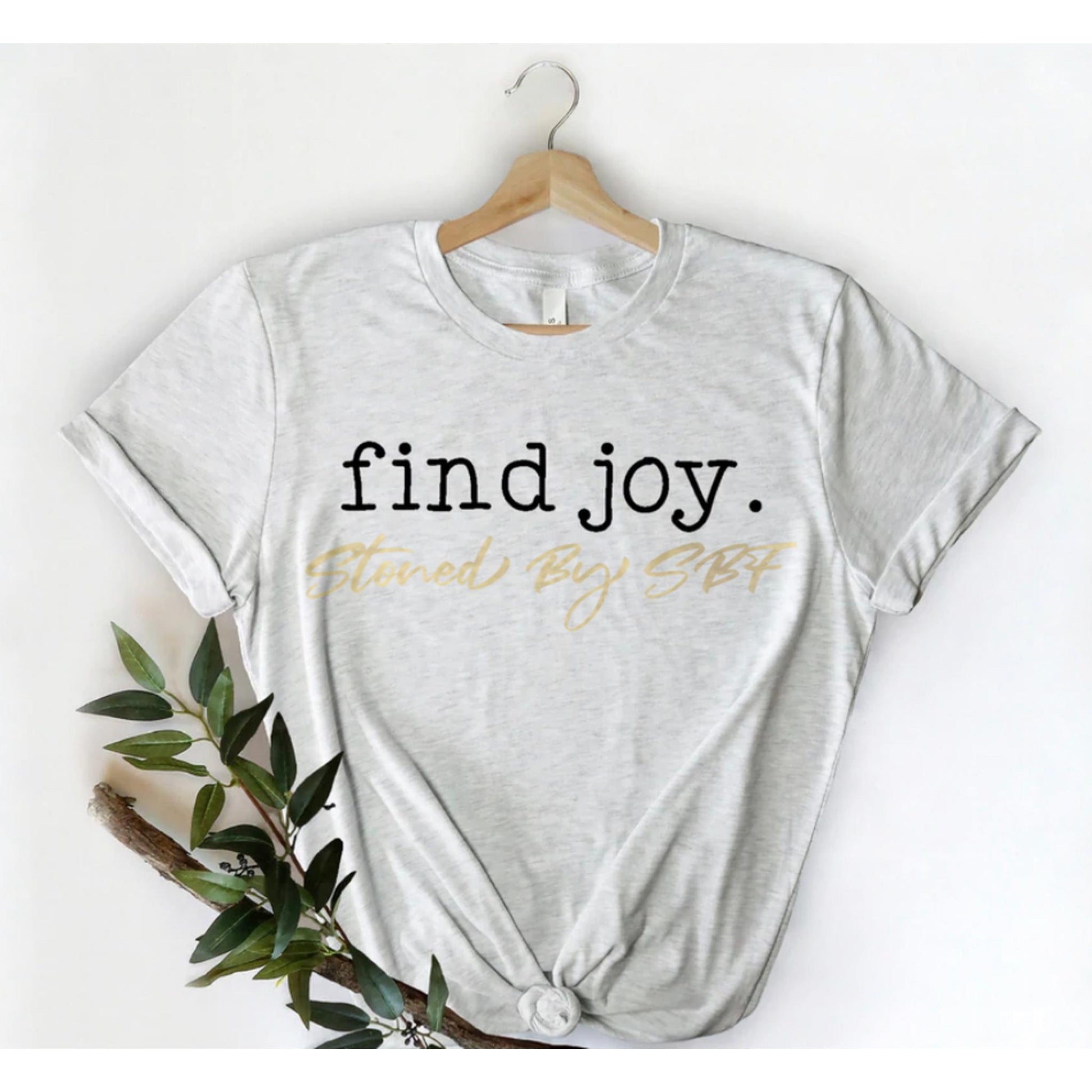 Find Joy