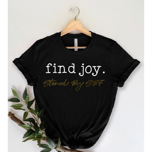 Find Joy