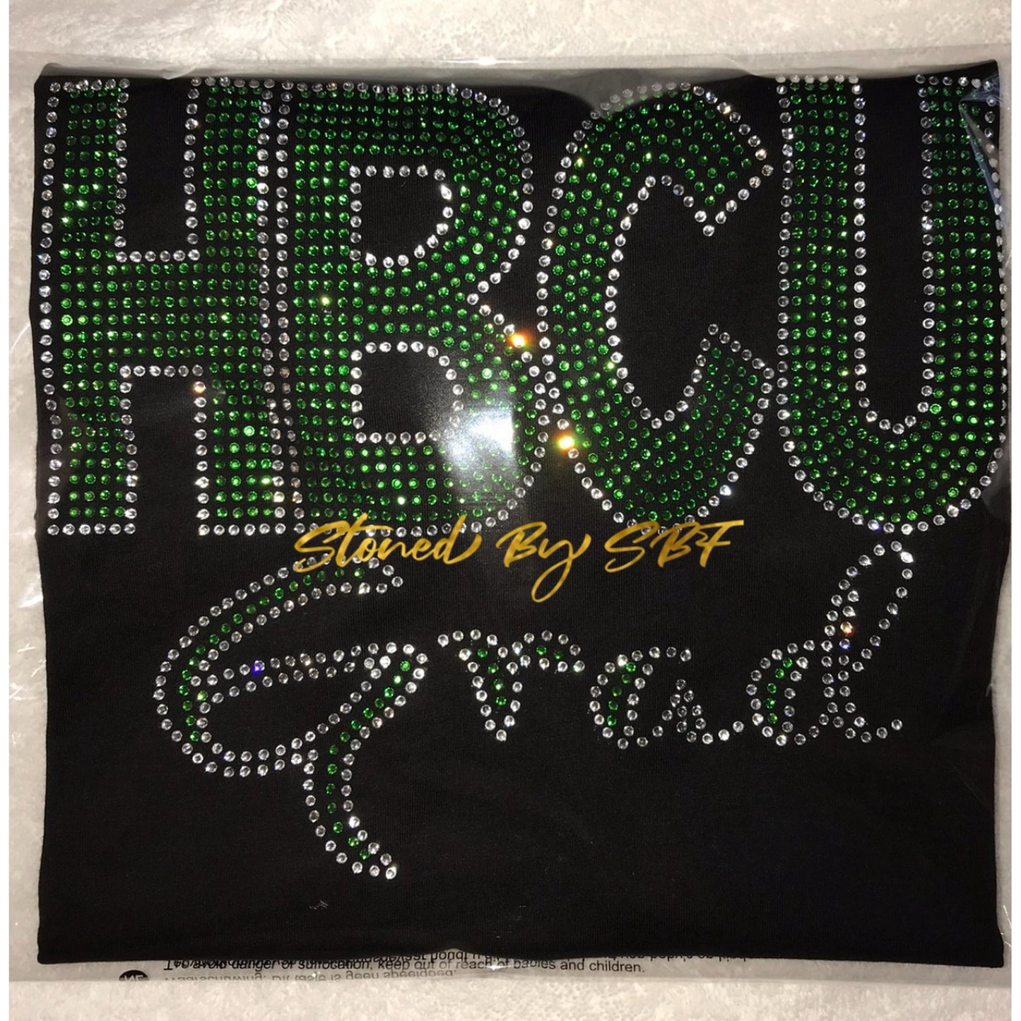 HBCU Grad