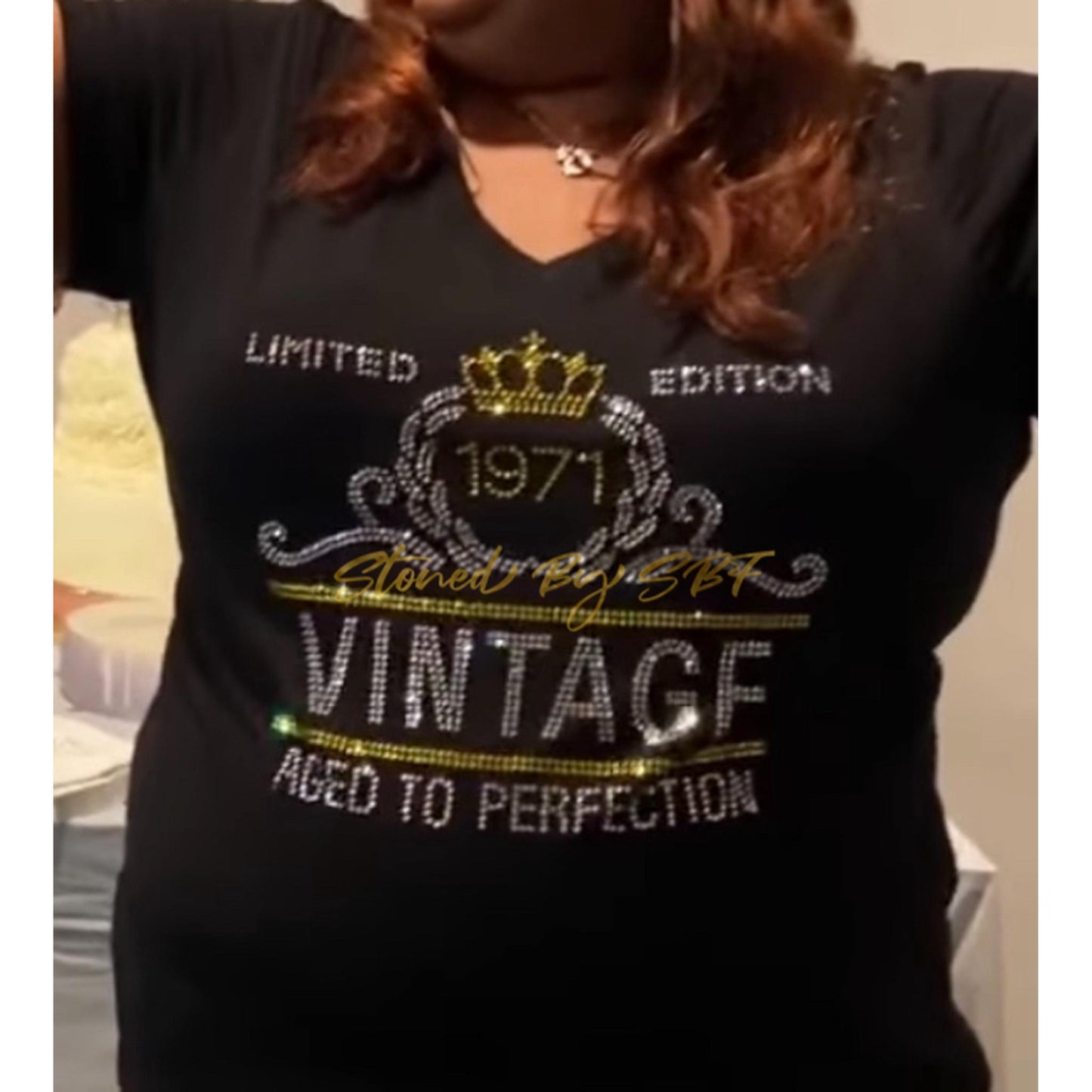 Limited Edition (Choose Year)