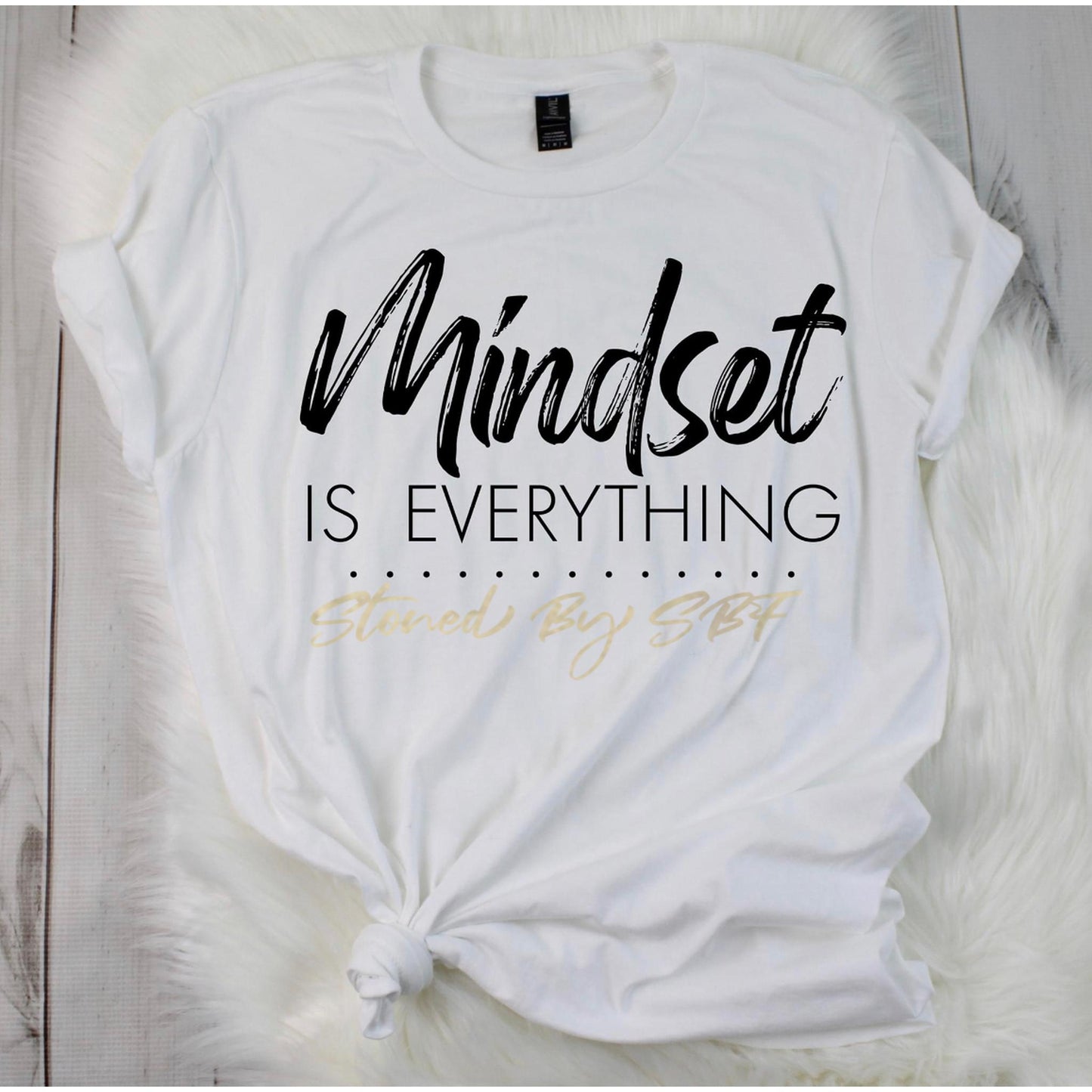 Mindset is Everything