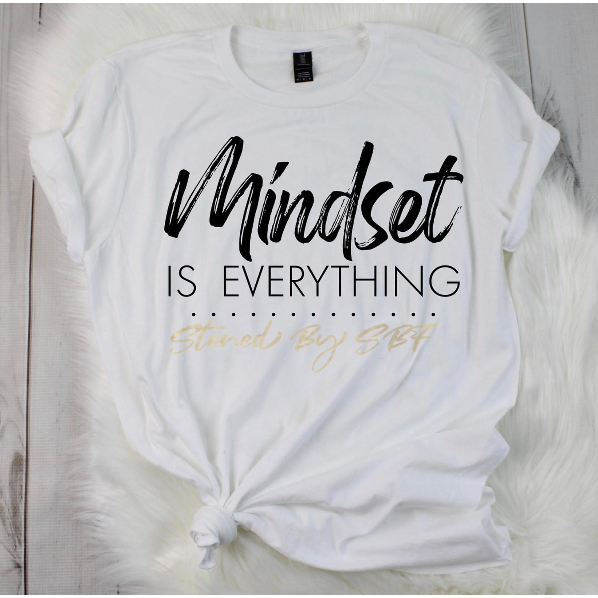 Mindset is Everything