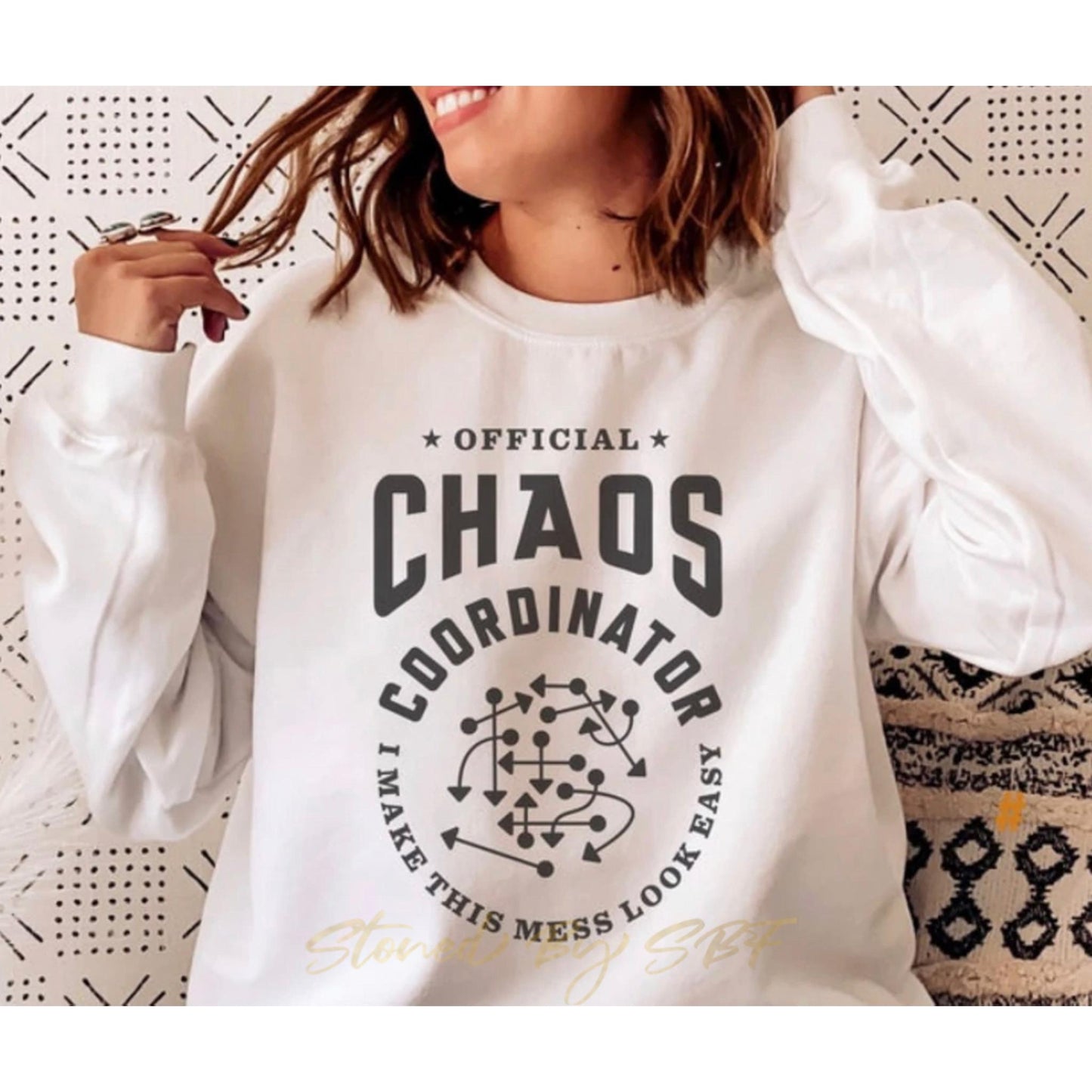 Official Chaos Coordinator