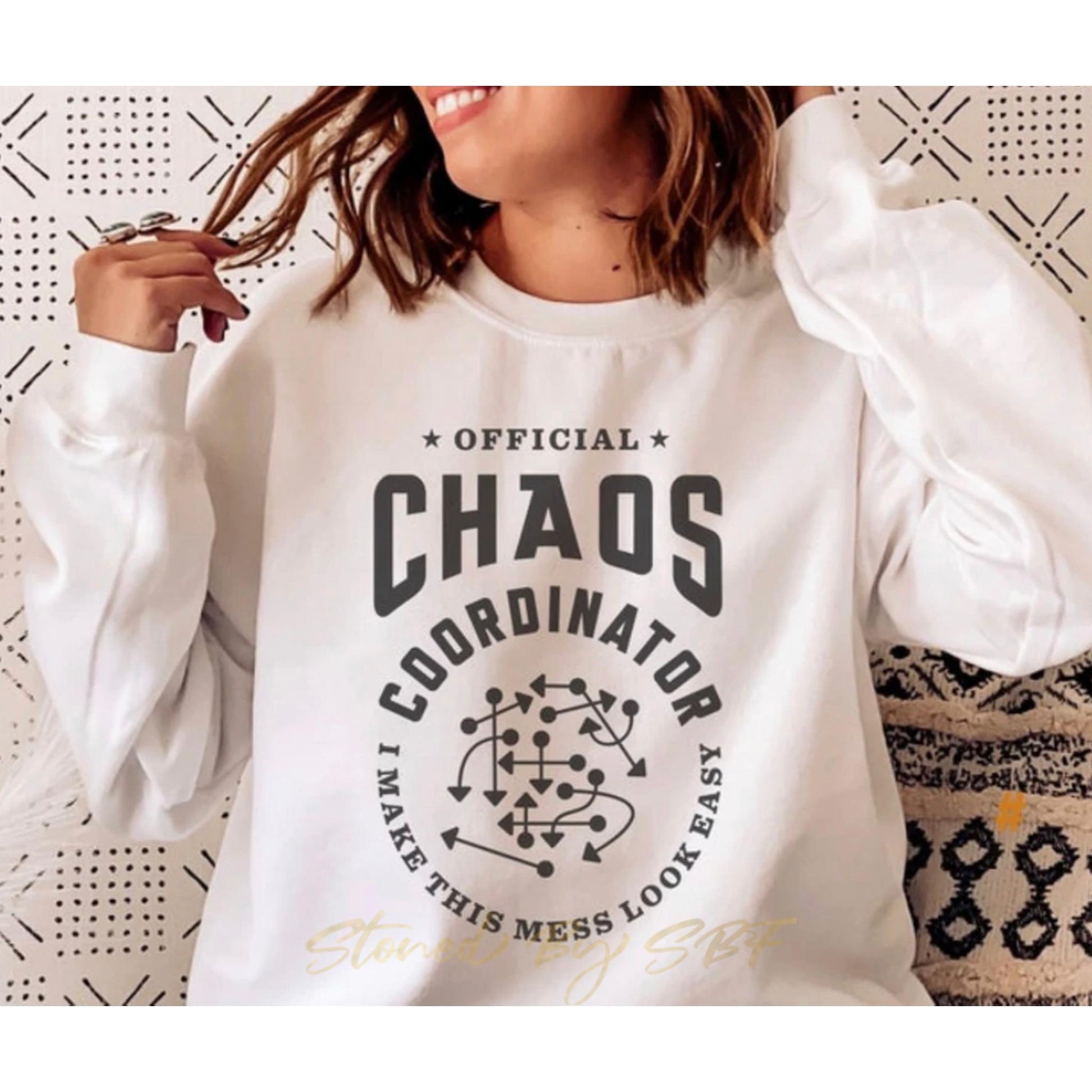Official Chaos Coordinator