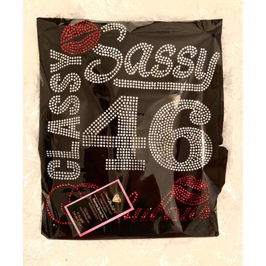 Sassy Classy Fabulous With Age