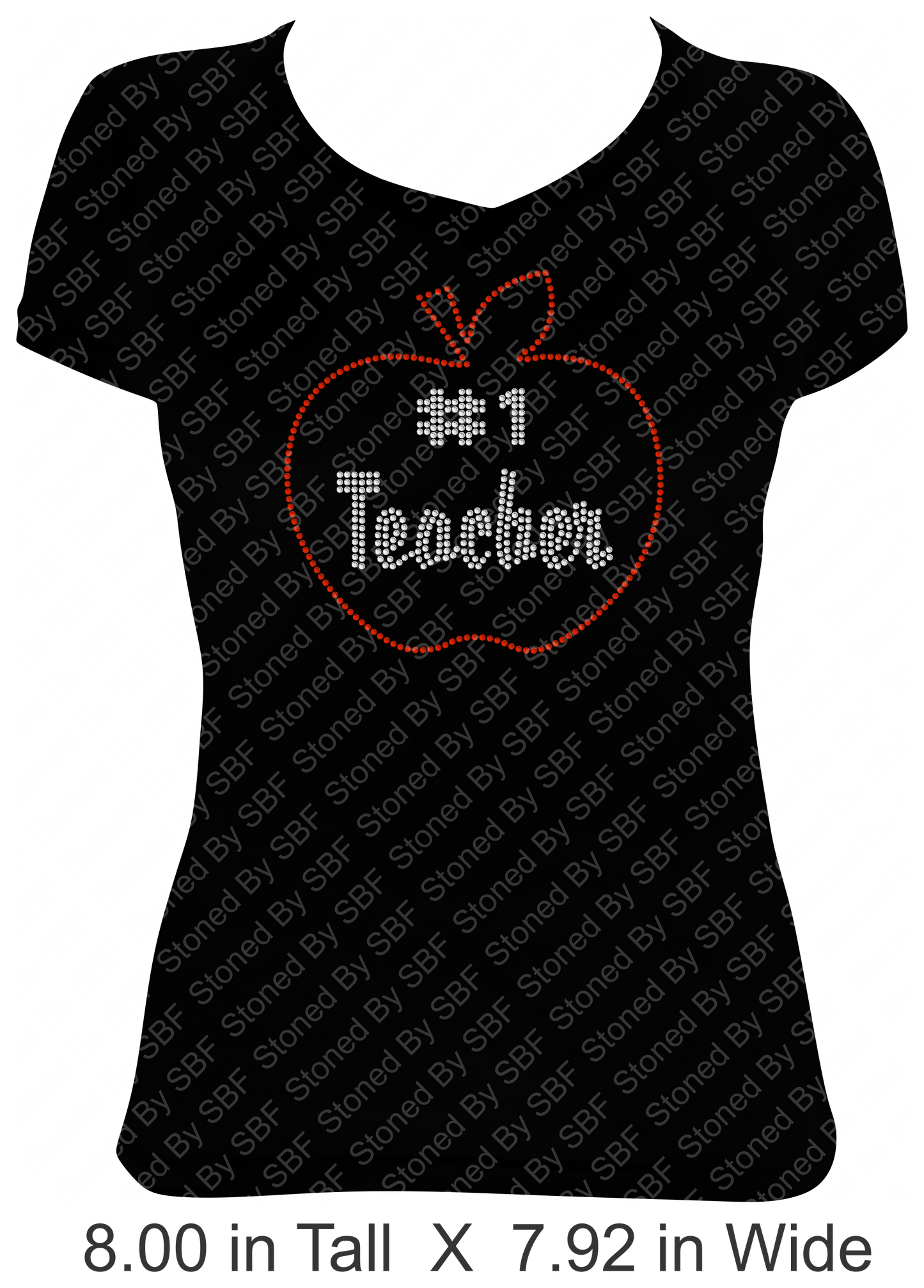 #1 Teacher