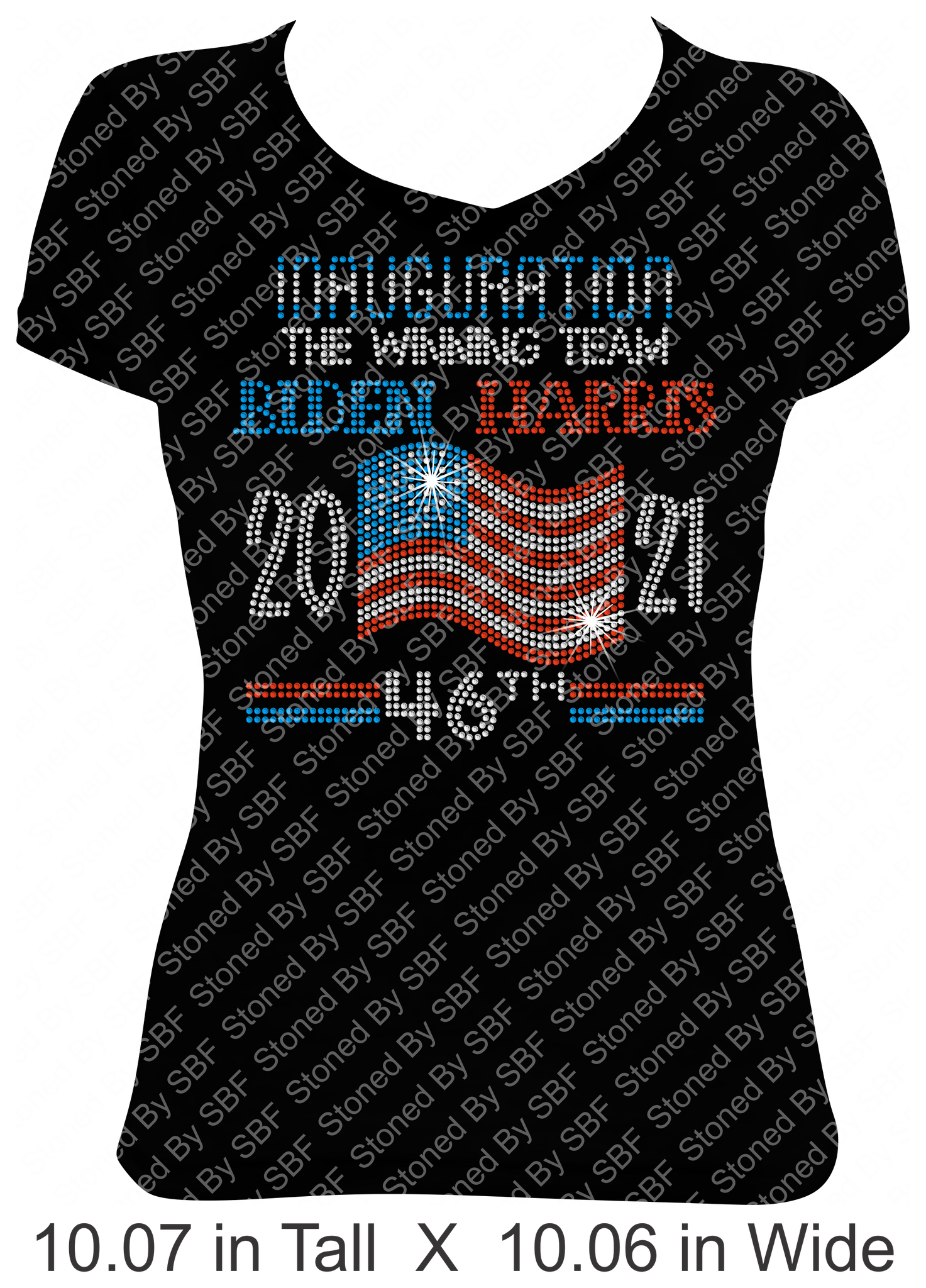 2021 Inauguration