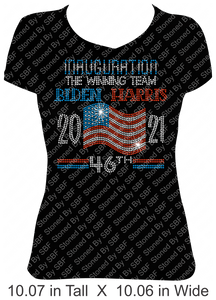 2021 Inauguration
