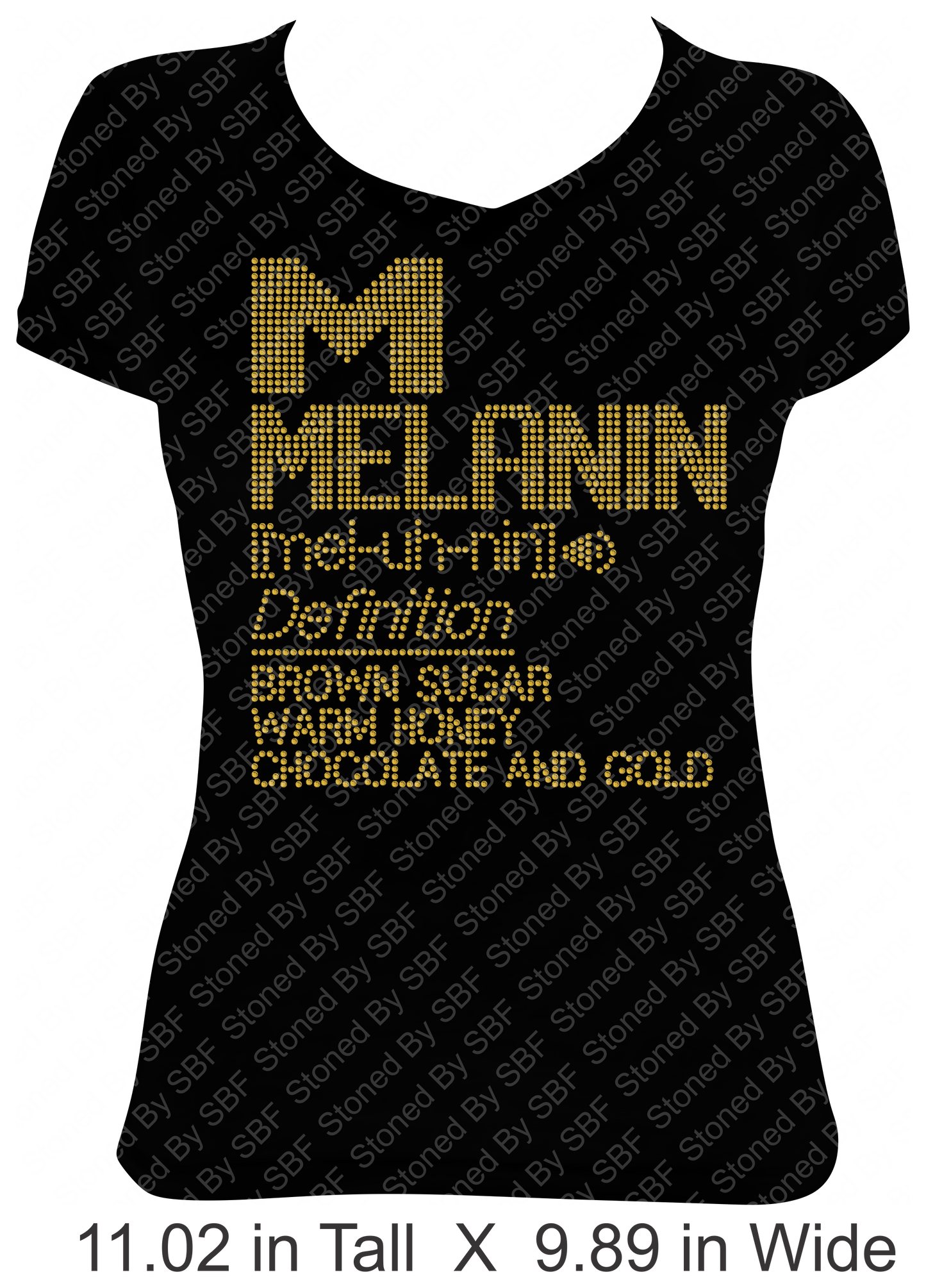 Definition of Melanin