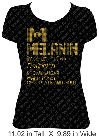 Definition of Melanin
