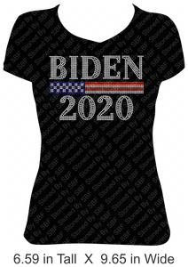 Biden 2020