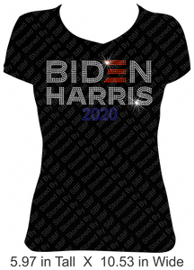 Biden Harris 2020
