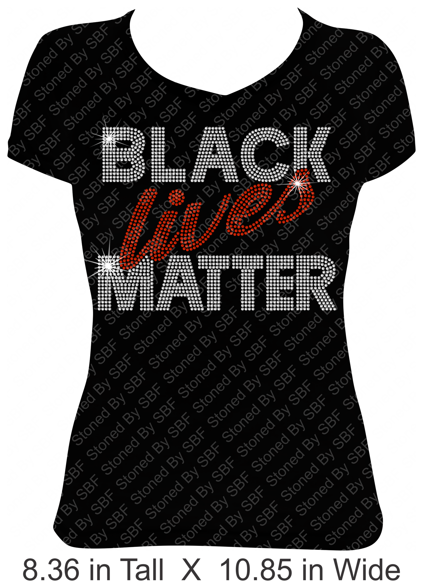 Black Lives Matter