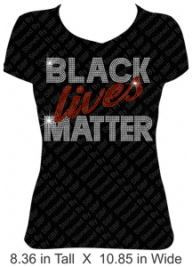 Black Lives Matter