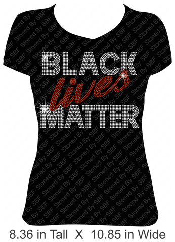 Black Lives Matter