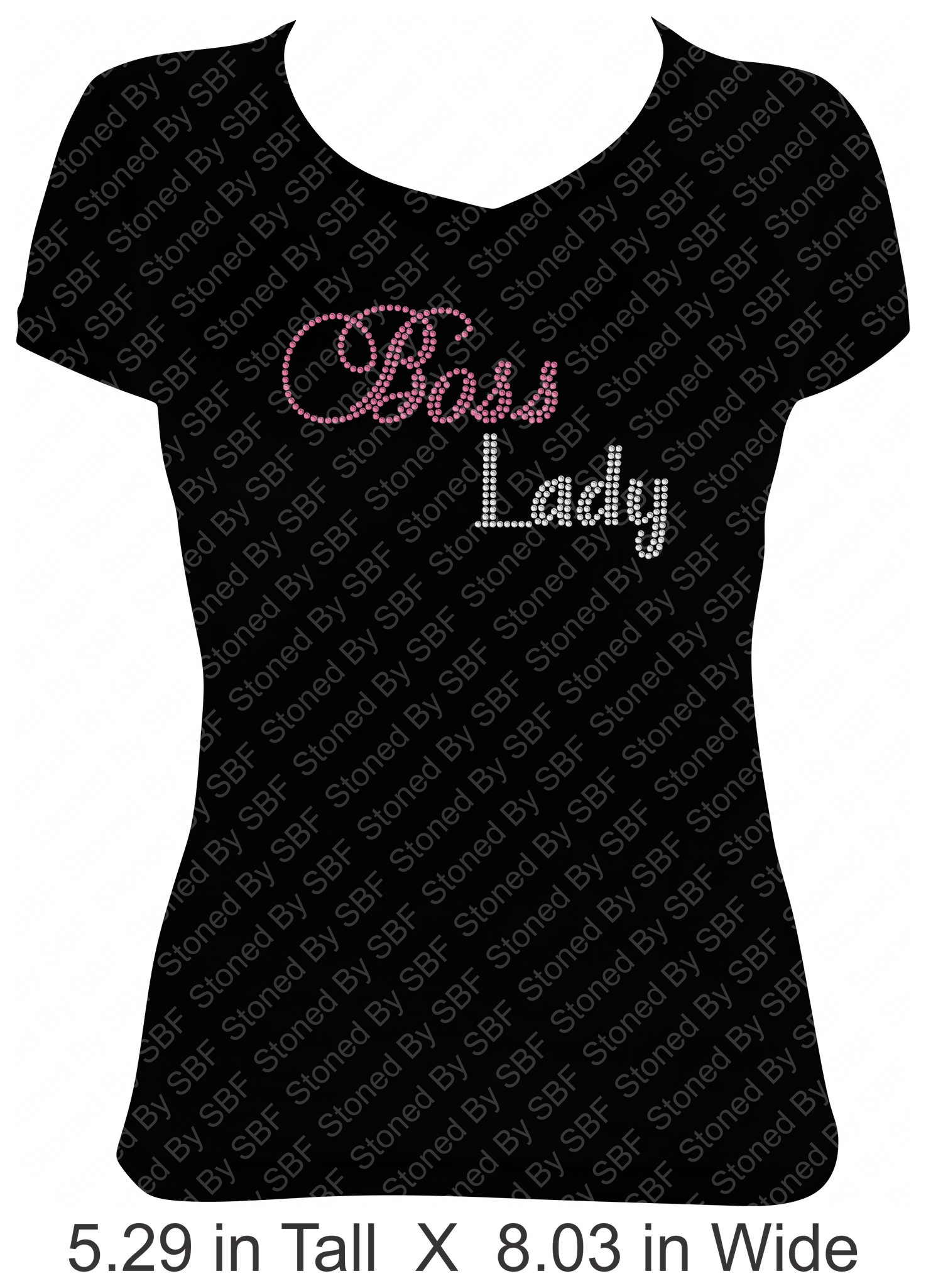 Boss Lady