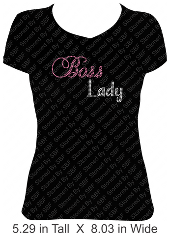 Boss Lady