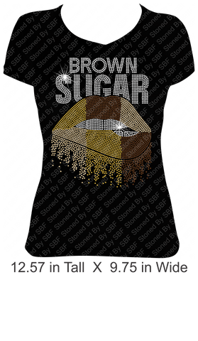 Brown Sugar