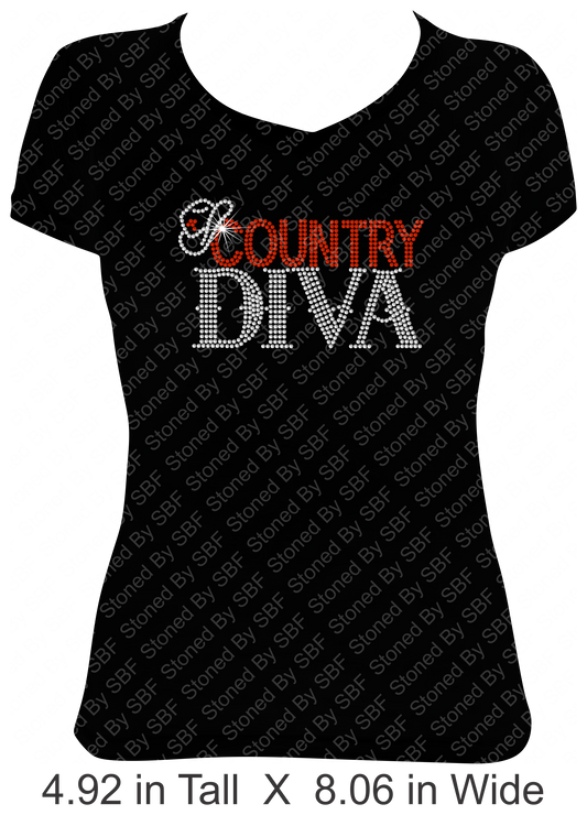 Country Diva
