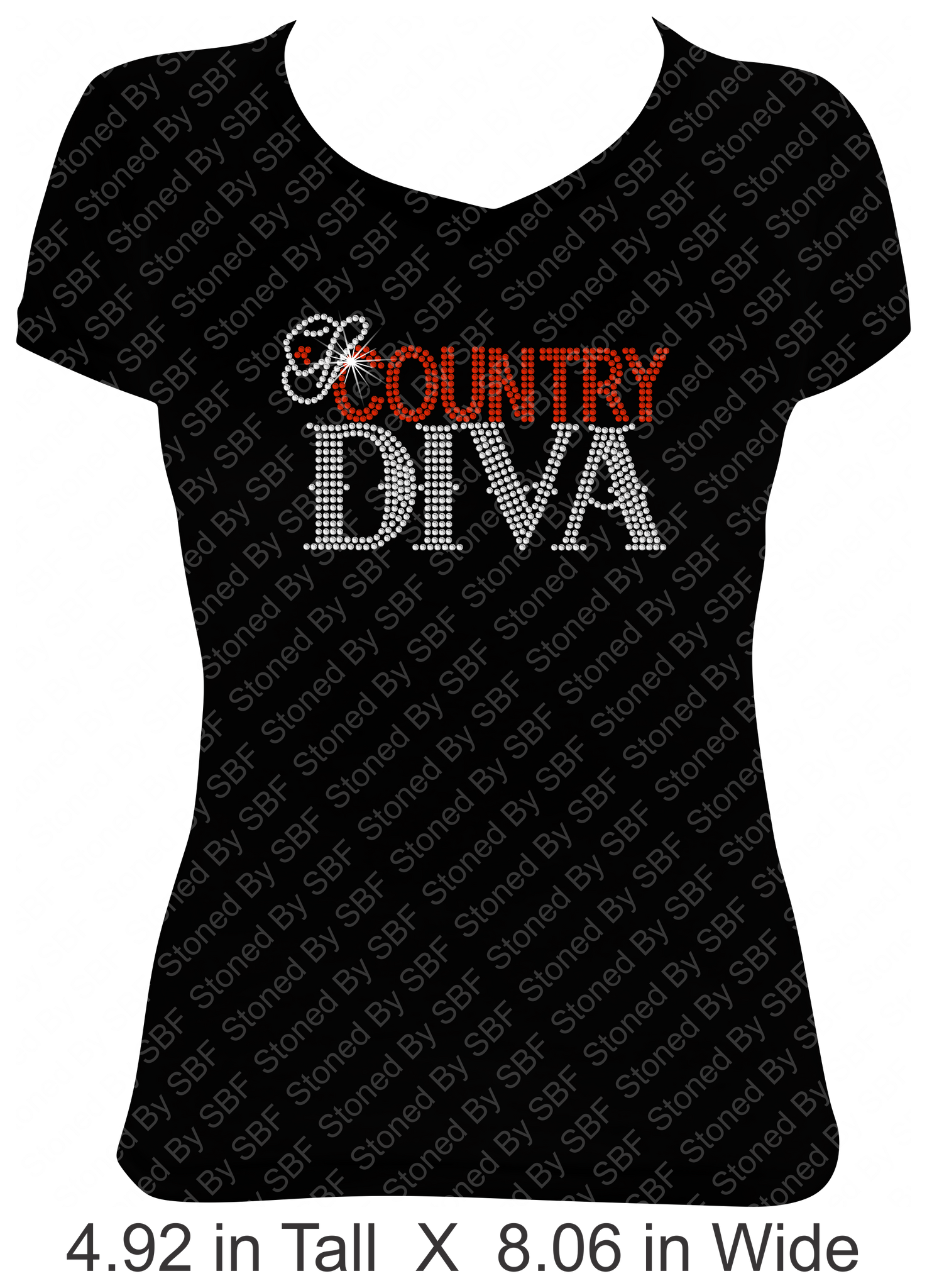 Country Diva