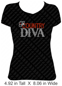 Country Diva