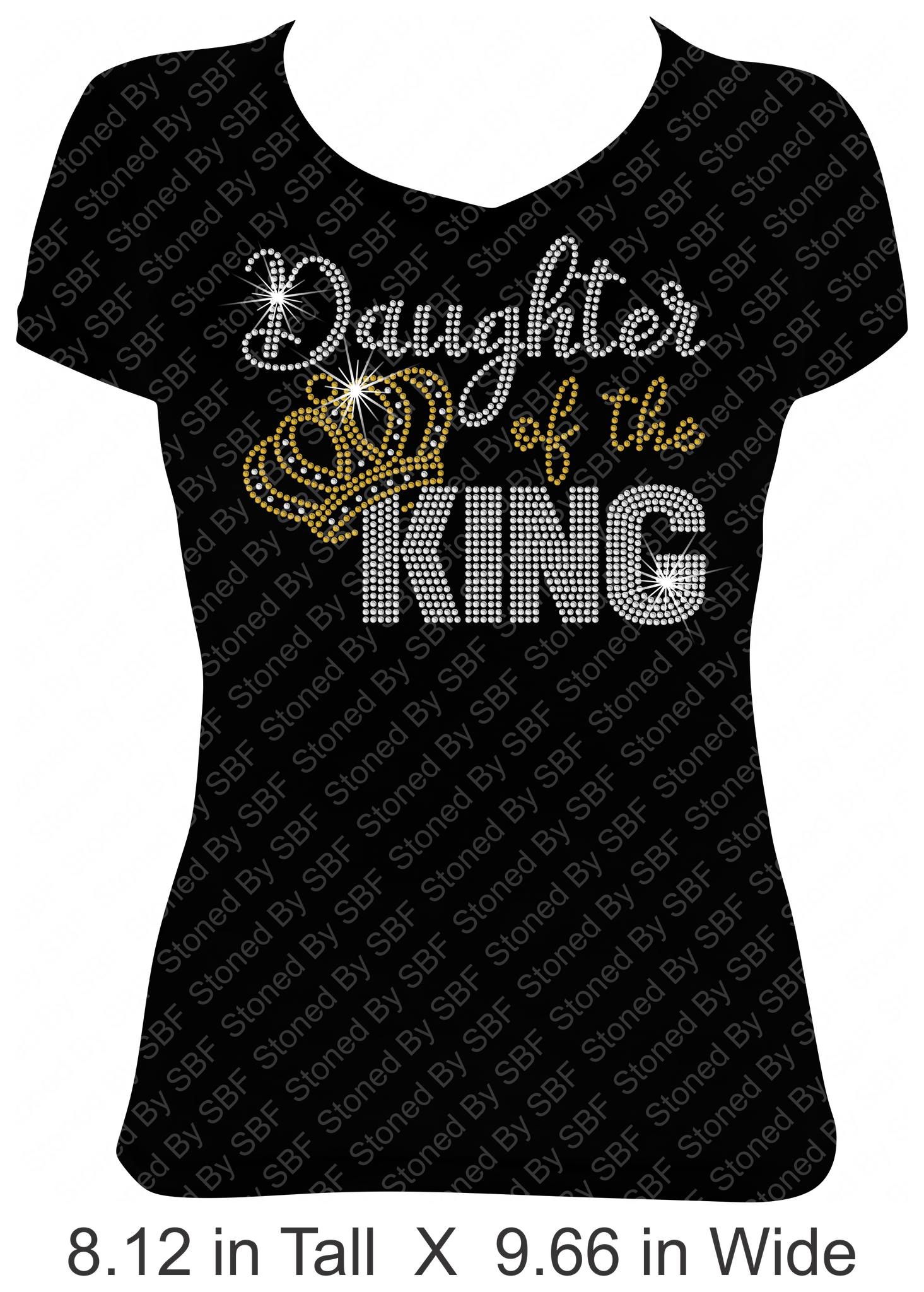 Daughter of the King