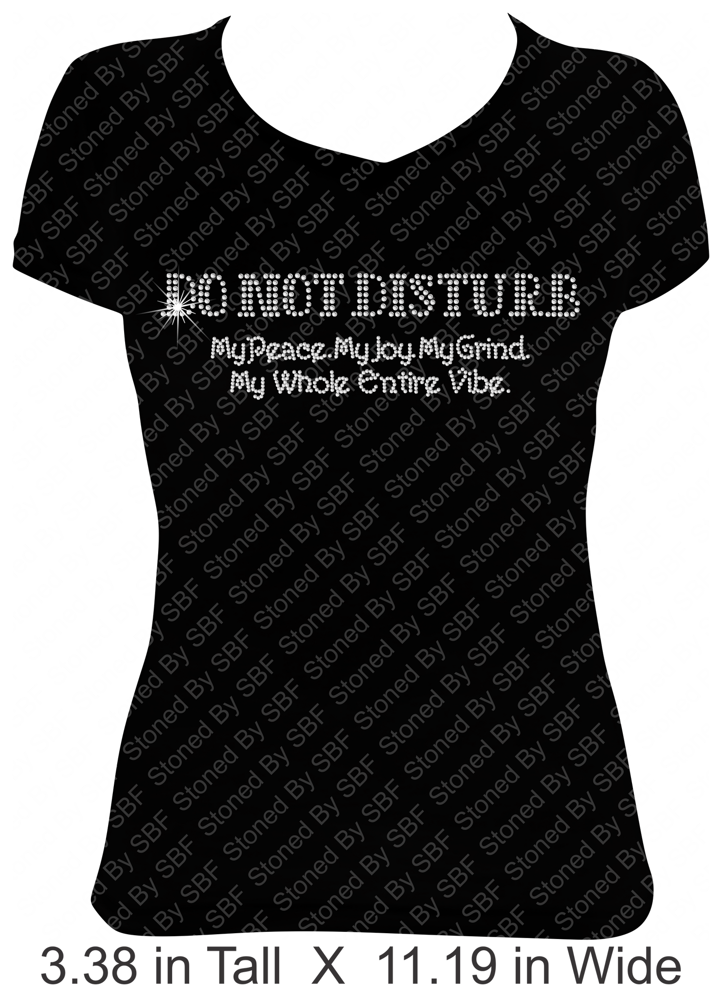 Do Not Disturb