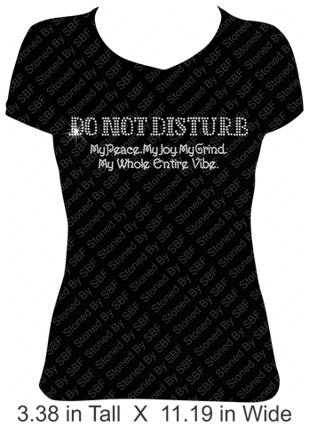 Do Not Disturb
