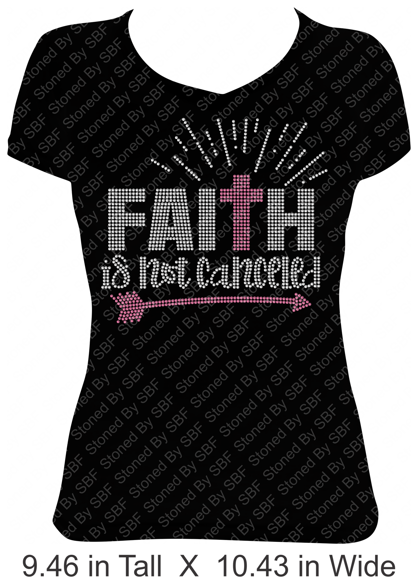 Faith Is Not Canceled