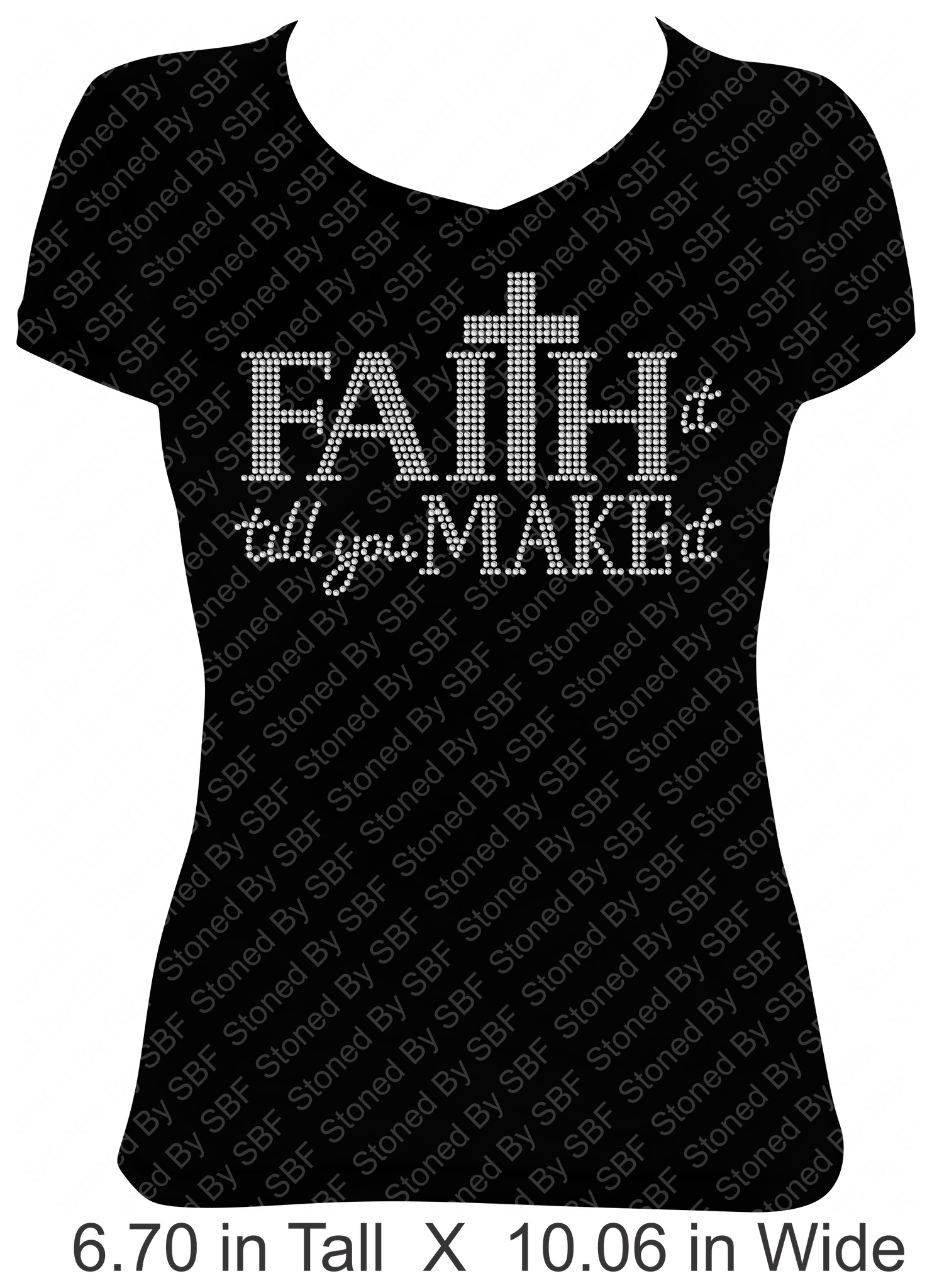 Faith It Till You Make It