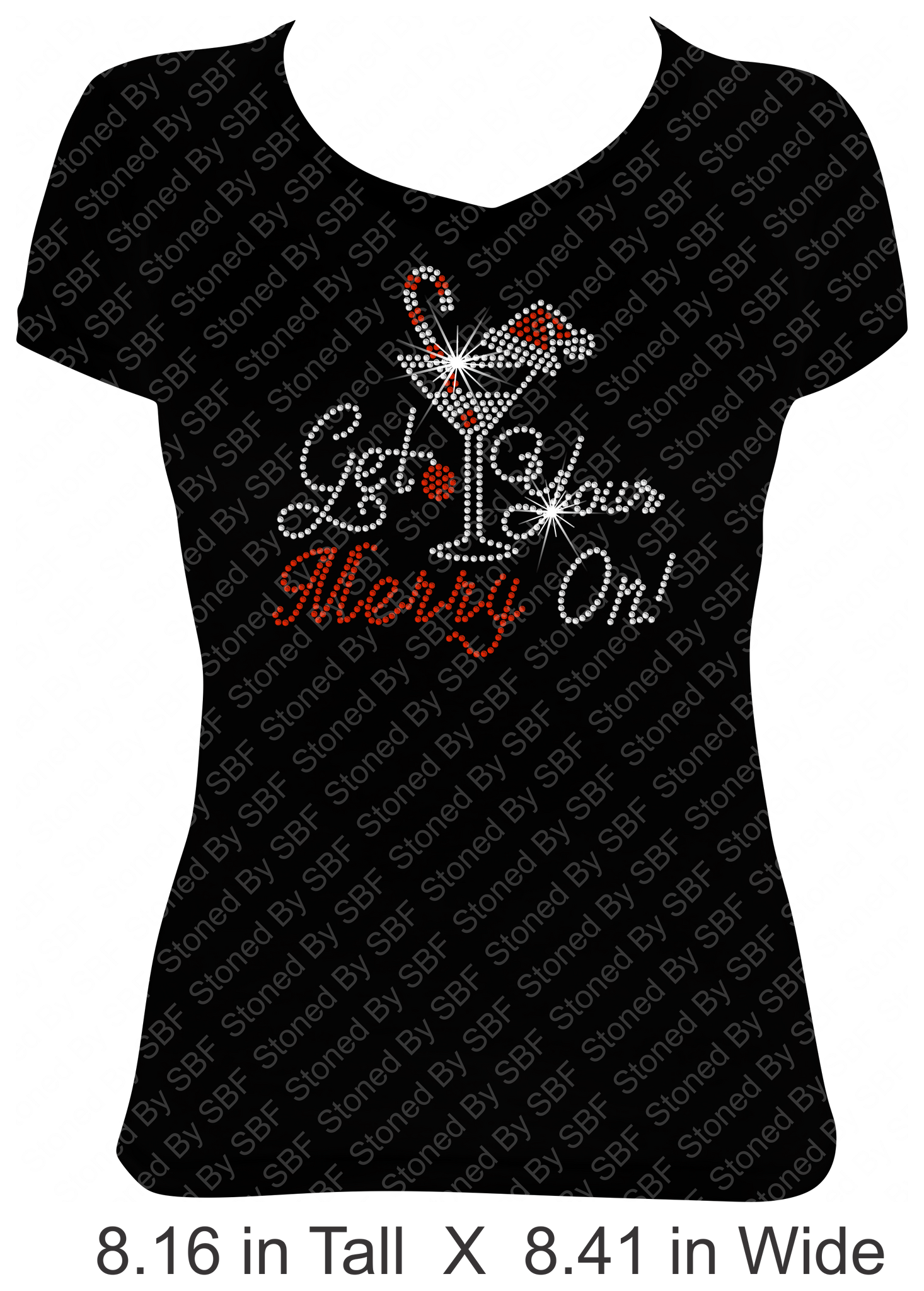 Get Your Merry On!