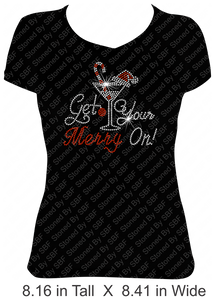 Get Your Merry On!